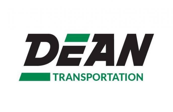 Dean Transportation logo